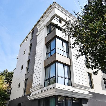 Cosy Stylish Central 1Br & Wi-Fi Варна Экстерьер фото