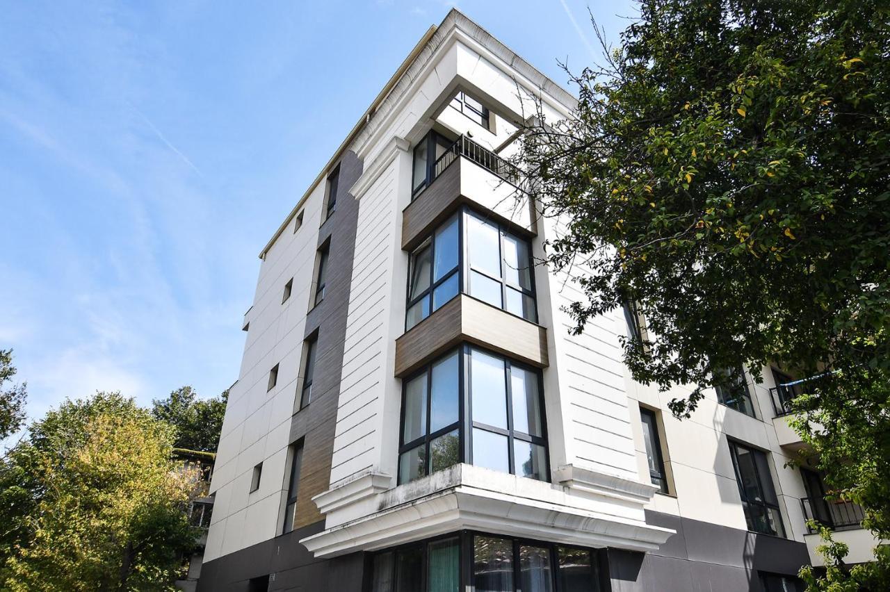 Cosy Stylish Central 1Br & Wi-Fi Варна Экстерьер фото